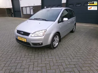 Ford Focus C-Max 1.8-16V Futura apk 01/2027