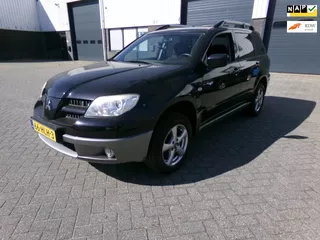 Mitsubishi Outlander Sport 2.0 Travel