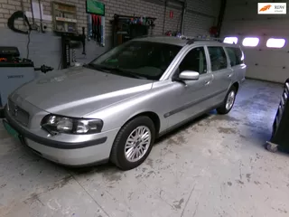 Volvo V70 2.4 Edition II