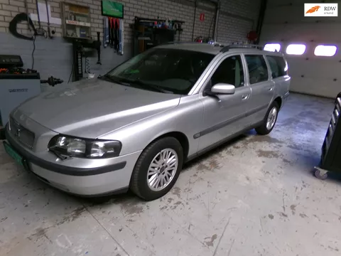 Volvo V70 2.4 Edition II