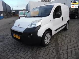 Fiat Fiorino 1.4 SX cng NATURAL GAS