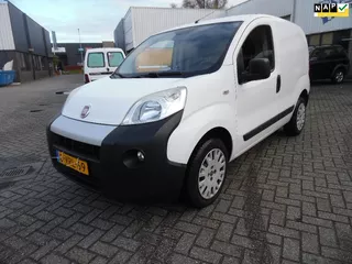 Fiat Fiorino 1.4 SX cng NATURAL GAS