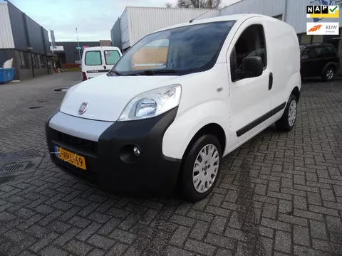 Fiat Fiorino 1.4 SX cng NATURAL GAS