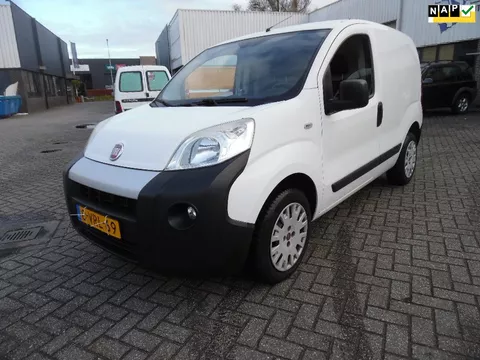 Fiat Fiorino 1.4 SX cng NATURAL GAS