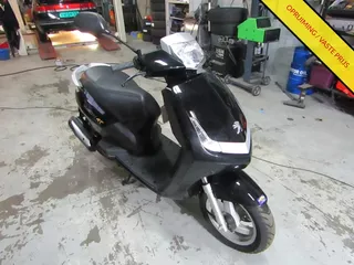 Peugeot VIVACITY
