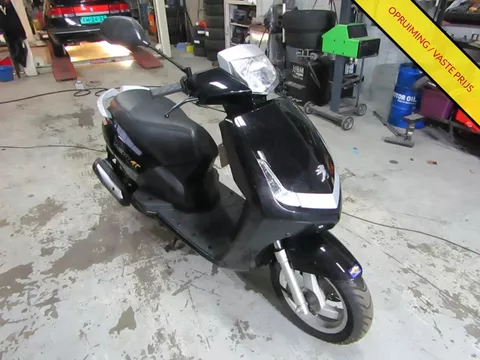 Peugeot VIVACITY