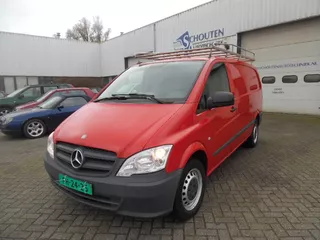 Mercedes-Benz Vito 110 CDI 320 Lang 98000 km