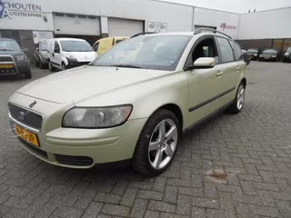 Volvo V50 1.8