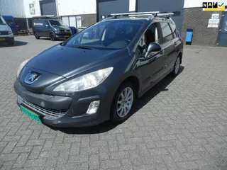 Peugeot 308 SW 1.6 VTi XS