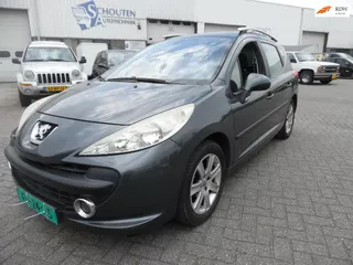 Peugeot 207 SW 1.6 VTi XS