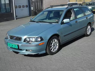 Volvo V40 1.8 Europa APK 06/2026
